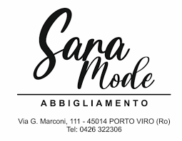 Sara Mode Porto Viro