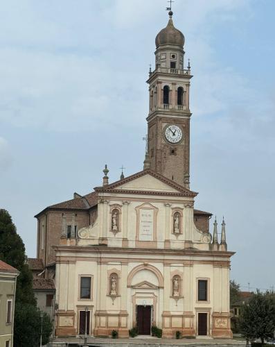 Chiesa dell'Annunciazione di Ceneselli